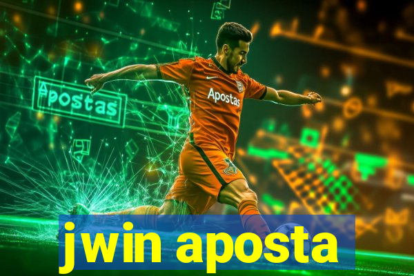 jwin aposta